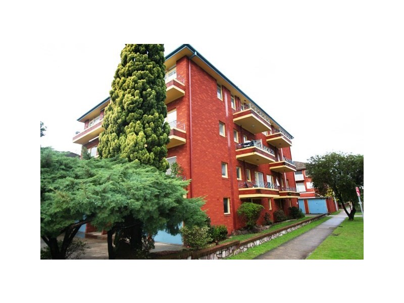 8/44 Crawford Street, Brighton-le-sands NSW 2216