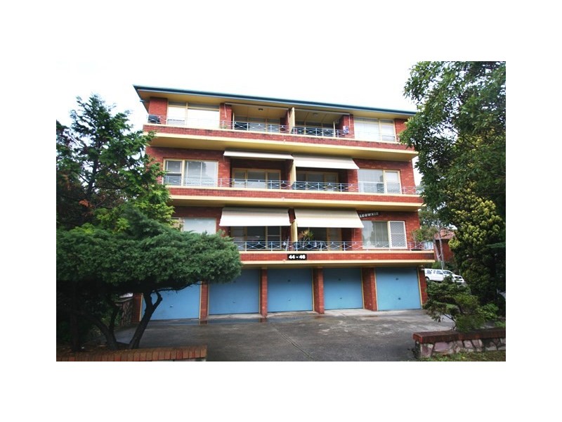 8/44 Crawford Street, Brighton-le-sands NSW 2216