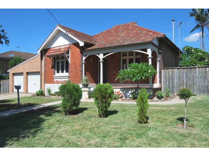 41 Arcadia Street, Penshurst NSW 2222