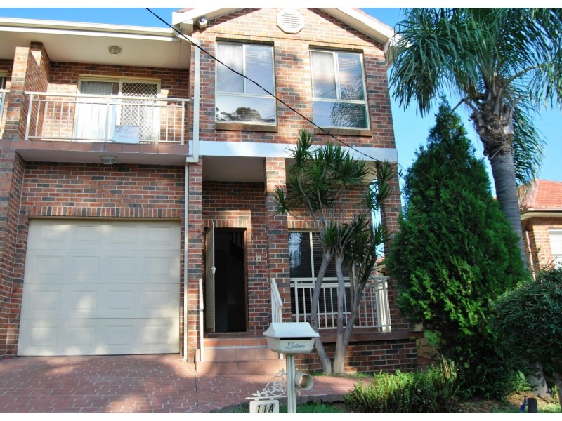 11A Margaret Street, Kingsgrove NSW 2208