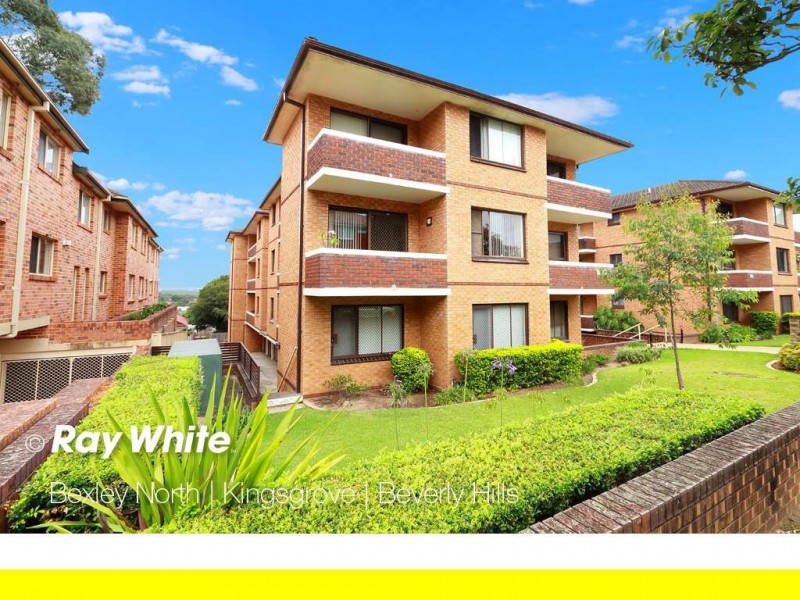 15/3-7 Ocean Street, Penshurst NSW 2222