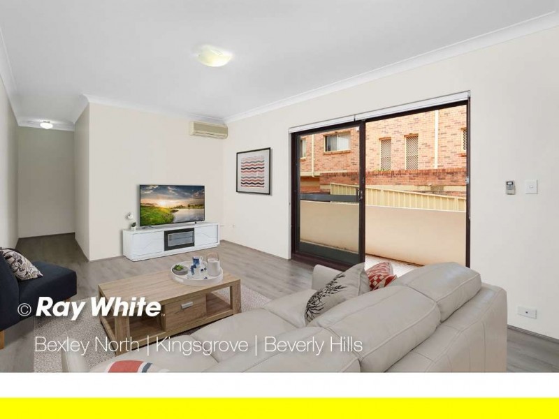 15/3-7 Ocean Street, Penshurst NSW 2222