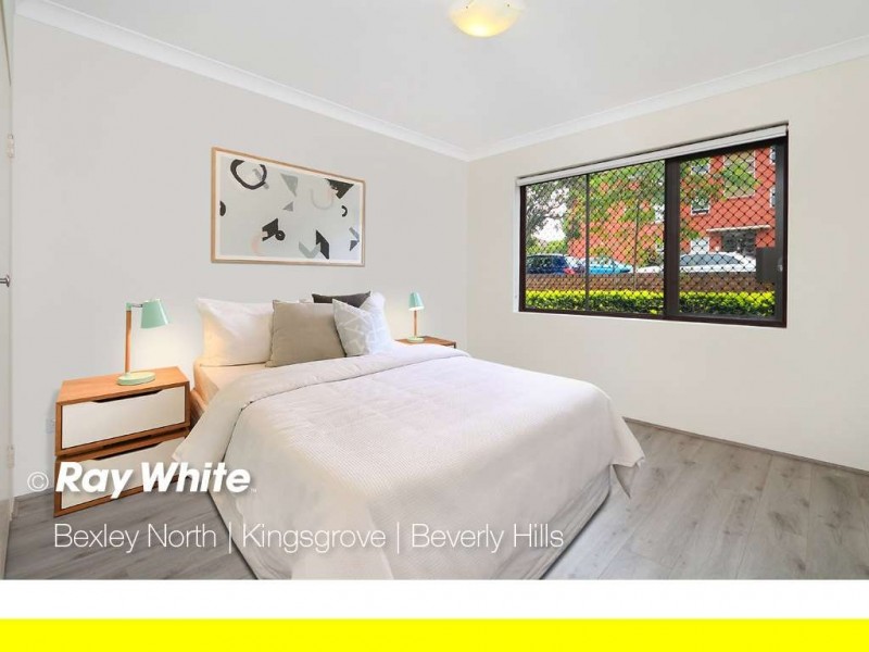 15/3-7 Ocean Street, Penshurst NSW 2222