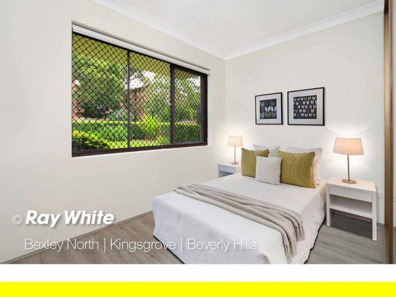 15/3-7 Ocean Street, Penshurst NSW 2222