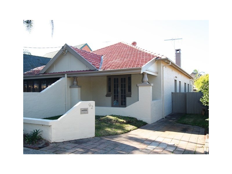92 Alfred Street, Sans Souci NSW 2219