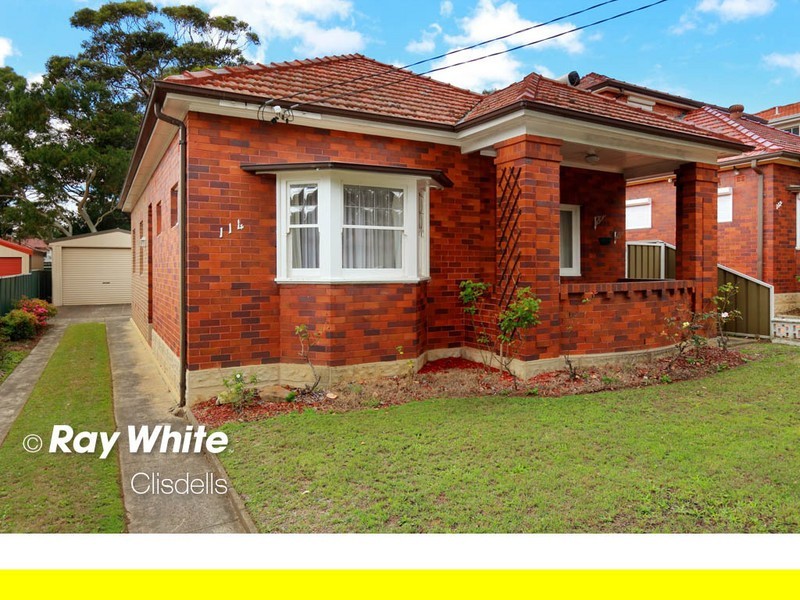 114 Caroline Street, Kingsgrove NSW 2208