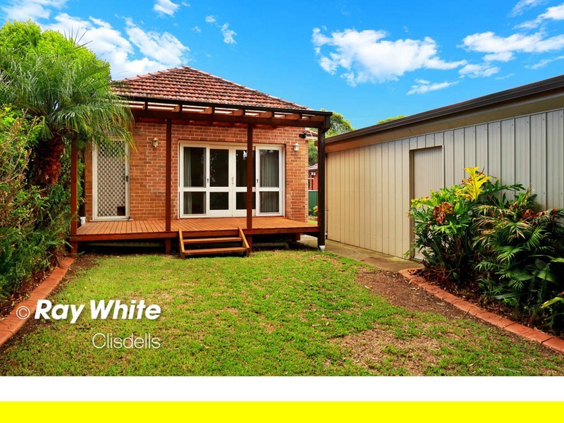 114 Caroline Street, Kingsgrove NSW 2208