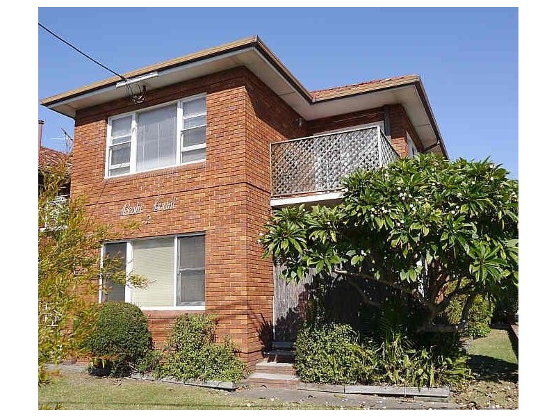 10/153 Bestic Street, Kyeemagh NSW 2216