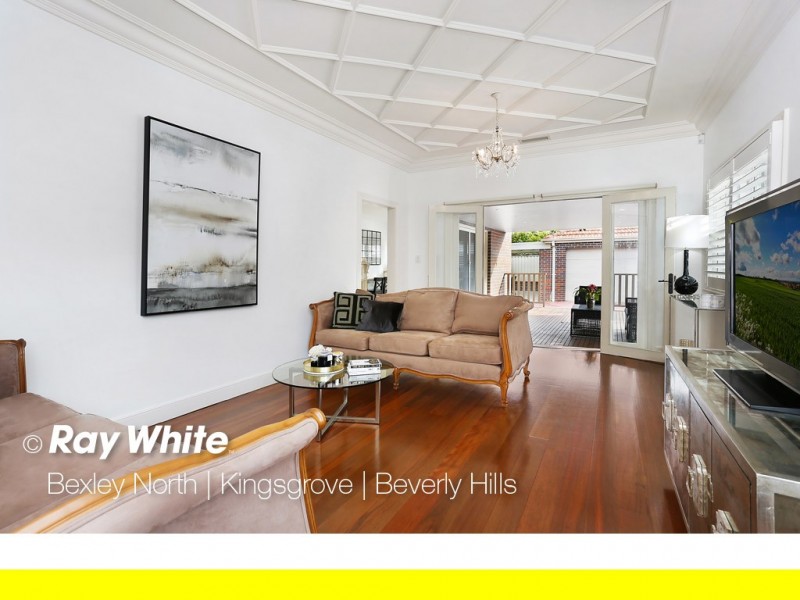 51 Oliver Street, Bexley North NSW 2207