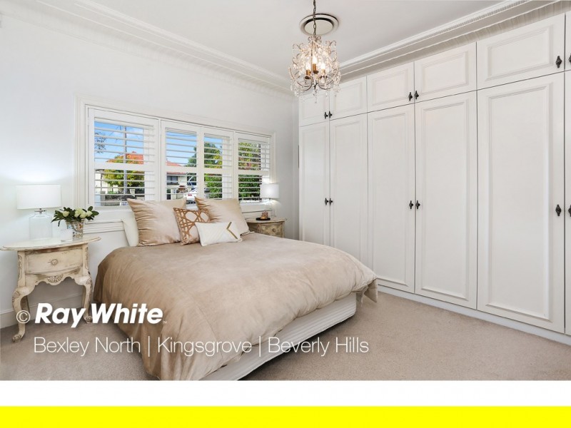 51 Oliver Street, Bexley North NSW 2207