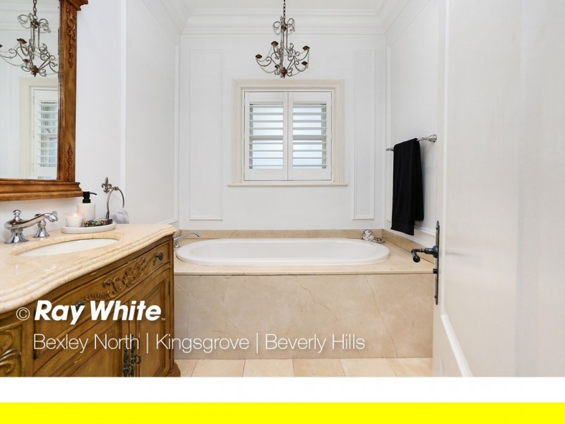 51 Oliver Street, Bexley North NSW 2207