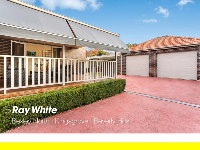 51 Oliver Street, Bexley North NSW 2207