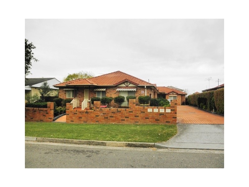 3/80 Wolli Street, Kingsgrove NSW 2208