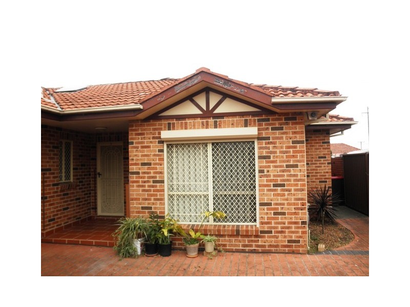 3/80 Wolli Street, Kingsgrove NSW 2208