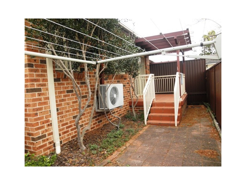3/80 Wolli Street, Kingsgrove NSW 2208