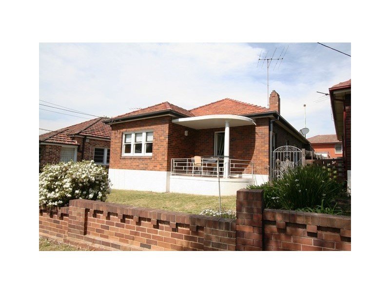 45 Morgan Street, Kingsgrove NSW 2208