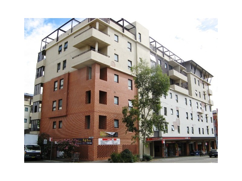 15-19 Belgrave Street, Kogarah NSW 2217