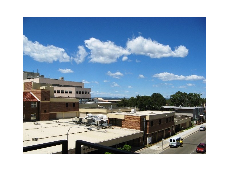 15-19 Belgrave Street, Kogarah NSW 2217