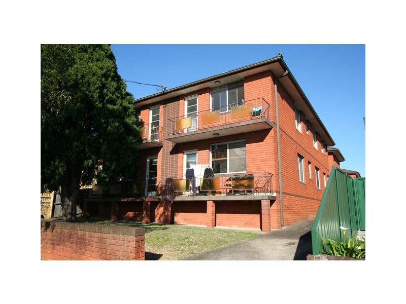 4/42 Beaumont Street,, Campsie NSW 2194