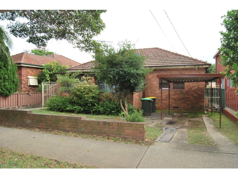 46 Morgan Street, Kingsgrove NSW 2208