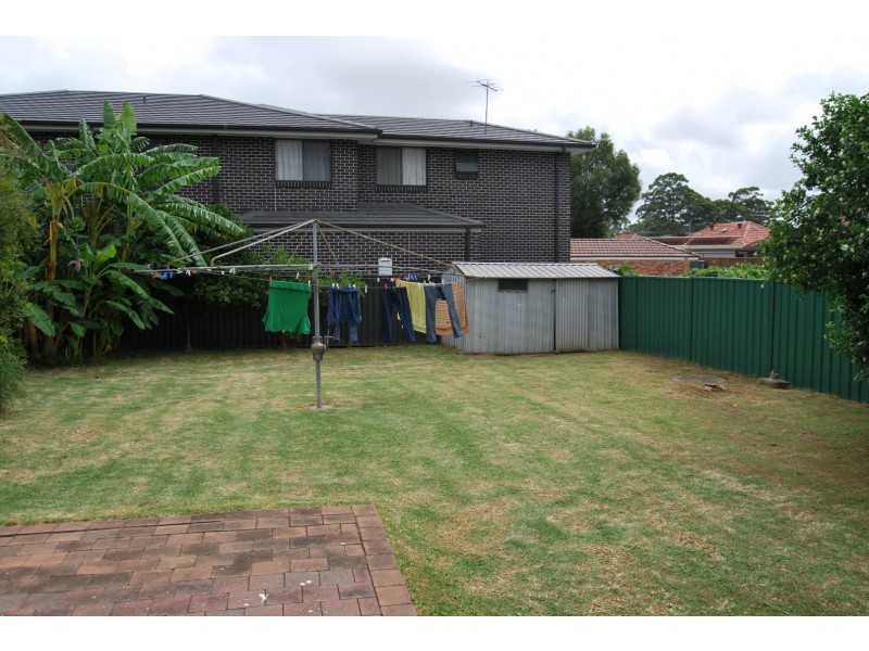 46 Morgan Street, Kingsgrove NSW 2208
