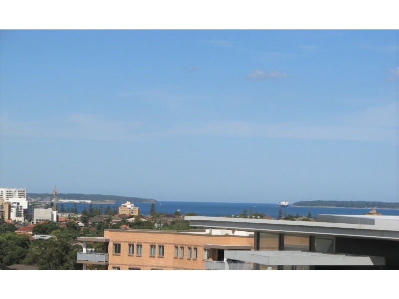 1207/3 Keats Avenue, Rockdale NSW 2216