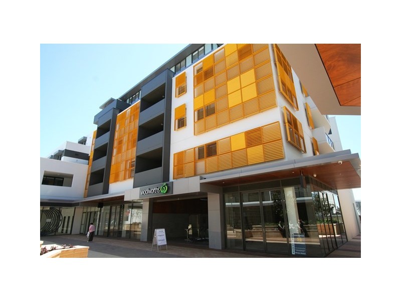 C312/11 Mashman Avenue, Kingsgrove NSW 2208