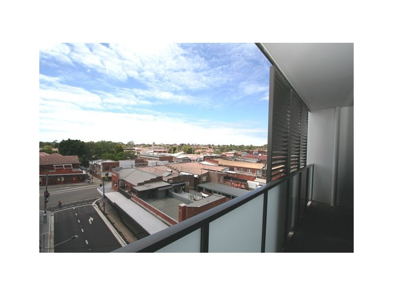 C312/11 Mashman Avenue, Kingsgrove NSW 2208