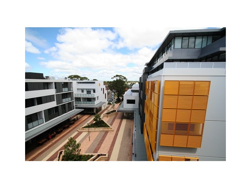 C312/11 Mashman Avenue, Kingsgrove NSW 2208