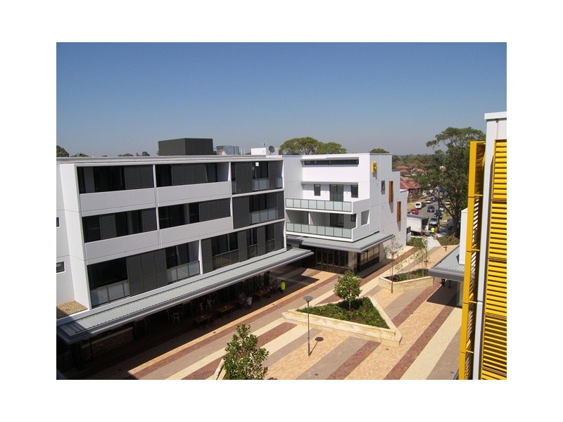 C208/11 Mashman Avenue, Kingsgrove NSW 2208