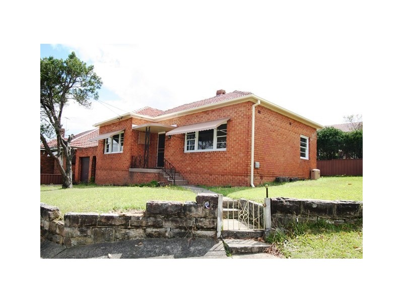 84 Kingsgrove Road, Clemton Park NSW 2206