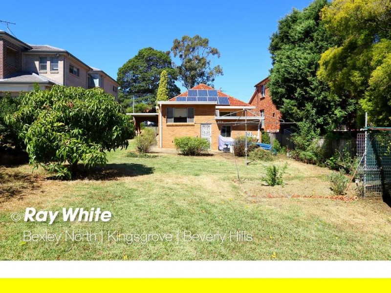31 Olive STreet, Kingsgrove NSW 2208