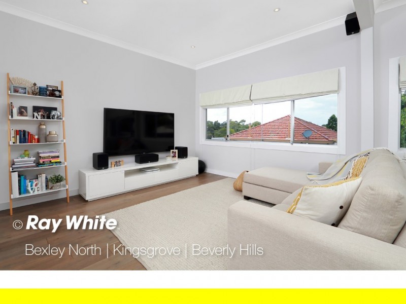 3 Alston Street, Bexley North NSW 2207