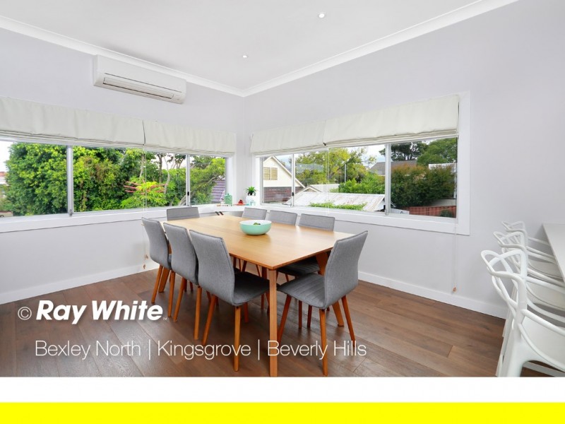 3 Alston Street, Bexley North NSW 2207