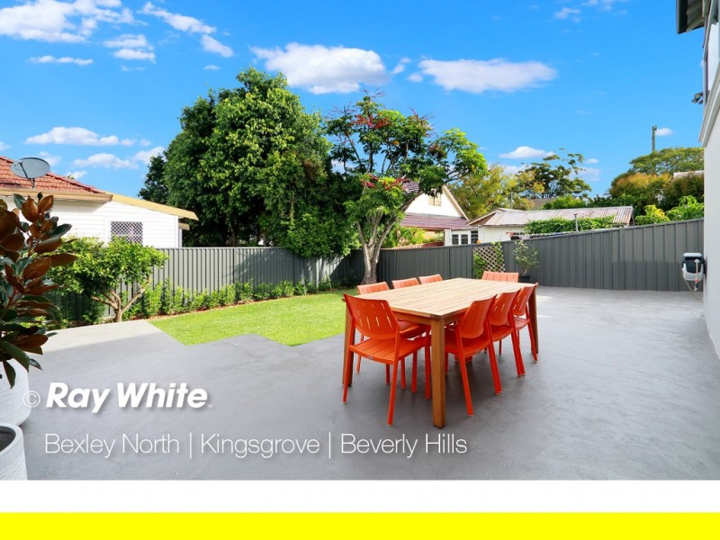 3 Alston Street, Bexley North NSW 2207