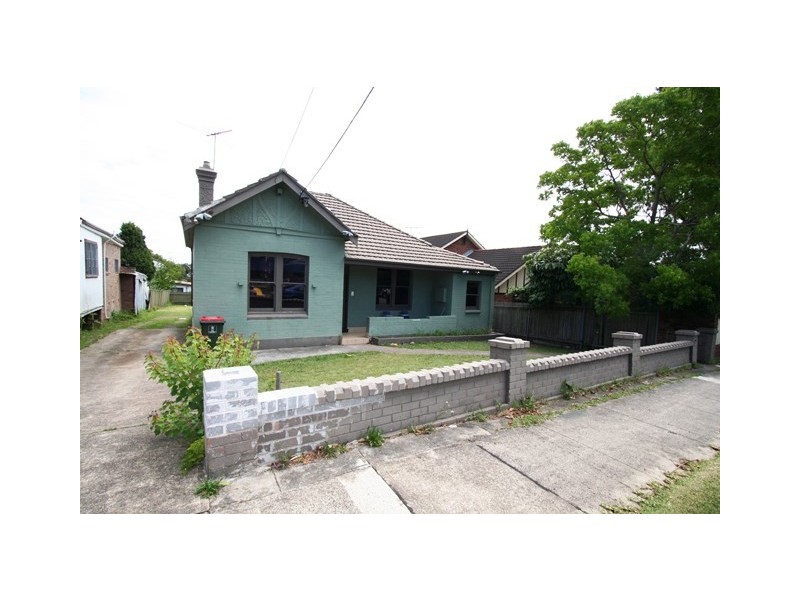 45 Waratah Street, Bexley NSW 2207