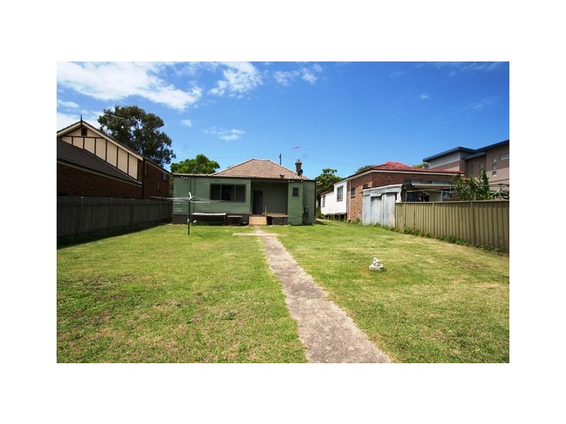 45 Waratah Street, Bexley NSW 2207