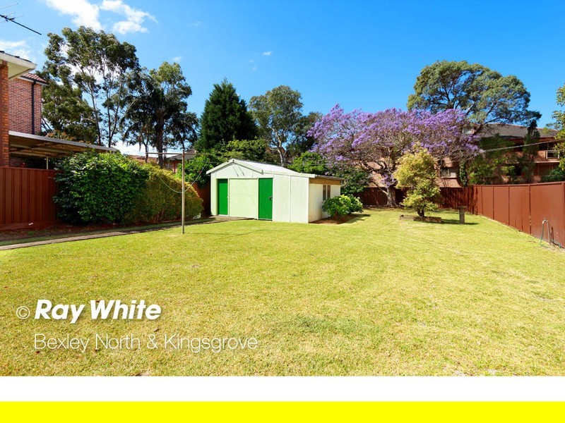 8a Melvin Street, Beverly Hills NSW 2209