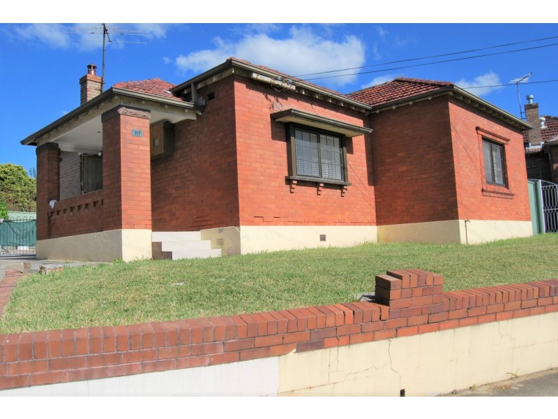 117 Stoney Creek Road, Bexley NSW 2207