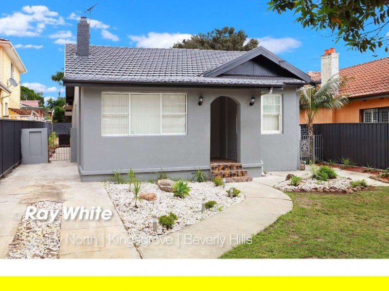 7 Legge, Roselands NSW 2196