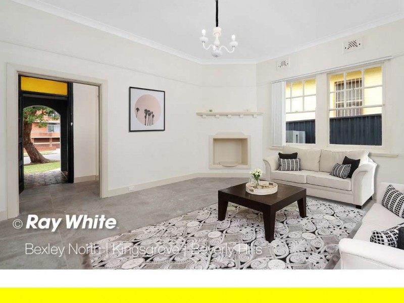 7 Legge, Roselands NSW 2196