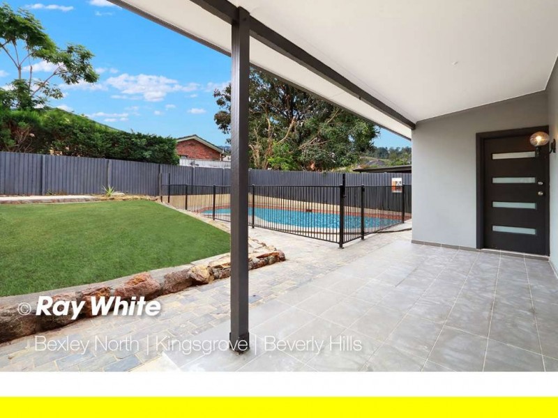 7 Legge, Roselands NSW 2196