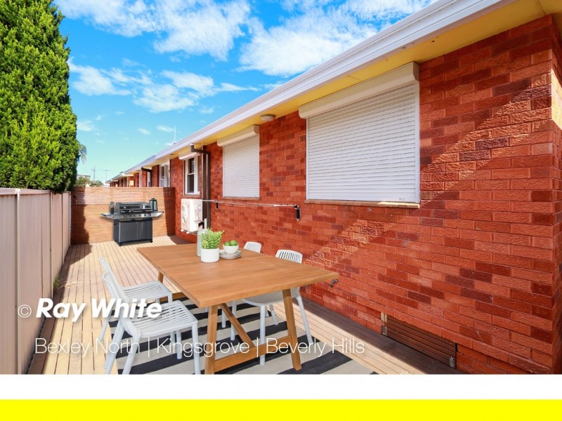 4/10 Oldham Crescent, Dolls Point NSW 2219
