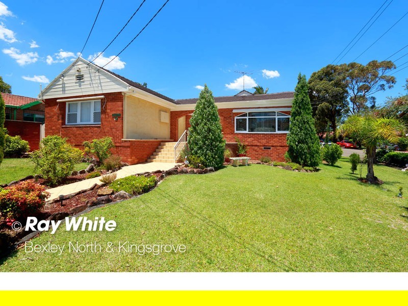 83 Morgan Street, Kingsgrove NSW 2208