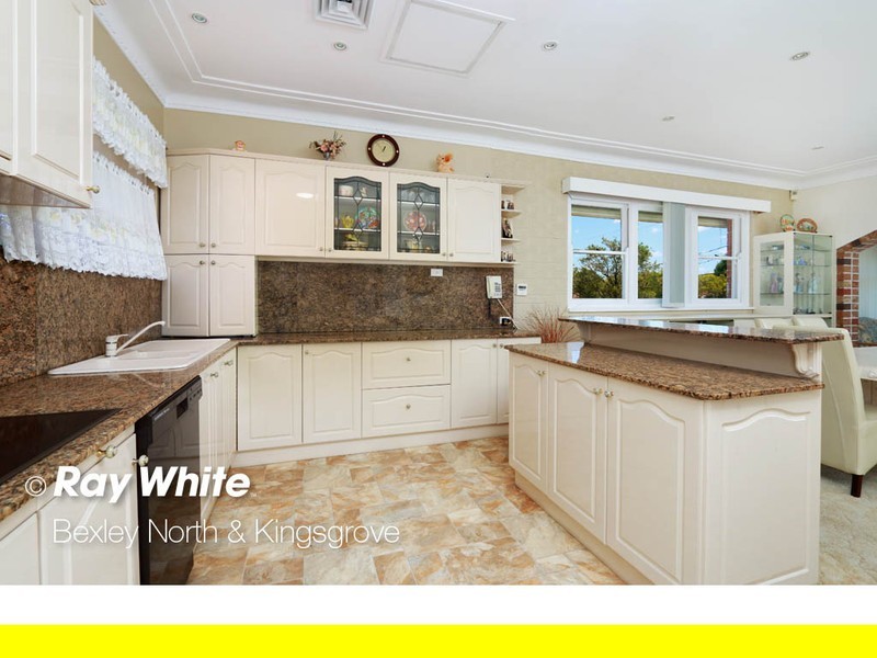 83 Morgan Street, Kingsgrove NSW 2208