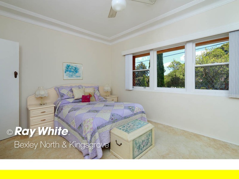 83 Morgan Street, Kingsgrove NSW 2208