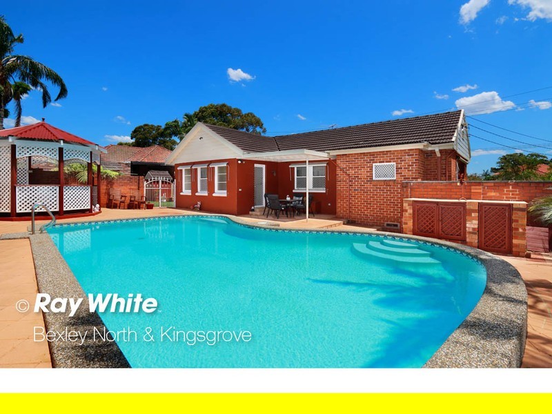 83 Morgan Street, Kingsgrove NSW 2208