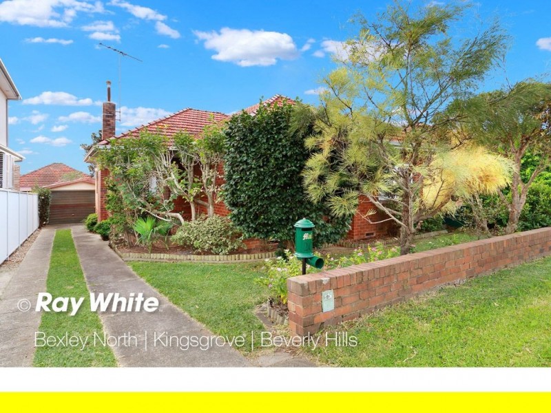 20 Tomkins Street, Bexley North NSW 2207