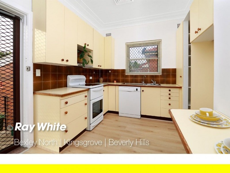 20 Tomkins Street, Bexley North NSW 2207