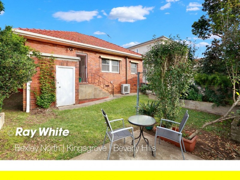 20 Tomkins Street, Bexley North NSW 2207